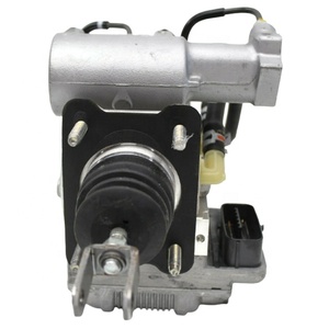Pompe et Module <span class=keywords><strong>ABS</strong></span> 47210-47140 pour TOYOTA PRIUS, Pièce d'Origine d'Occasion à 90% Neuve - Product Image 6