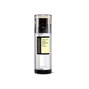 Sérum anti-âge Advanced Snail Radiance Dual Essence 80ml pour le visage - Product Image 1