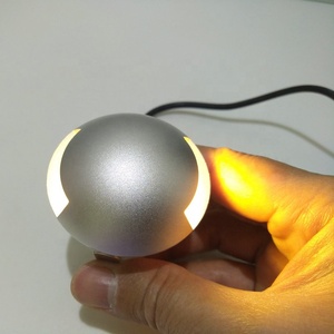 Đèn Led Đường Lái Xe Ngoài Trời 24V 3W <span class=keywords><strong>Q2</strong></span> - Product Image 4