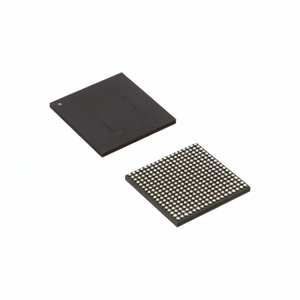 XC6SLX16-3CSG324I Embedded BOM IC In Stock 324 LFBGA, CSPBGA Buy Electronics Components Online - Product Image 1