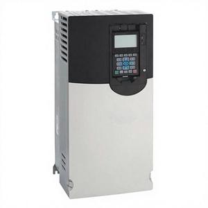 ไดรฟ์ปรับความถี่ 20F11NC060JA0NNNNN 30 กิโลวัตต์ 60 แอมป์ 400 โวลต์ 3 เฟส พร้อม I/O ในตัว กรองสัญญาณ AC โครงสร้างแบบ 4 ช่องระบายความร้อนด้วยอากาศ - Product Image 2