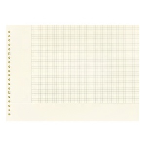 Бумага для заметок a4, b5, a5, бумага для заполнения листьев, 100 г/м2 - Product Image 3