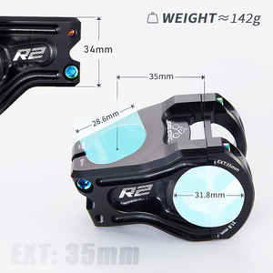 Tija <span class=keywords><strong>de</strong></span> Bicicleta Ultraligera CNC Hueca <span class=keywords><strong>de</strong></span> 31.8mm KRSEC <span class=keywords><strong>de</strong></span> Aleación <span class=keywords><strong>de</strong></span> Aluminio 6061 para <span class=keywords><strong>MTB</strong></span> Downhill DH <span class=keywords><strong>Enduro</strong></span> Trail, <span class=keywords><strong>de</strong></span> Alta Resistencia - Product Image 5