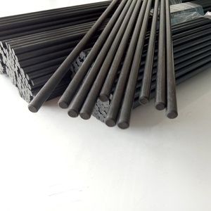 Zeytin Hasat Makinesi Icin 5 mm <span class=keywords><strong>Karbon</strong></span> Fiber Cubuk - Product Image 1