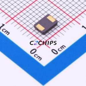 SWXHFABVF0-14.318000 Crystal (Passive) SMD5032-2P Crystal Oscillator SMD Crystal Oscillator 14.318MHz 10ppm 16pF - Product Image 2