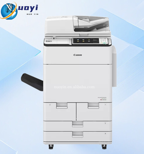Bằng đường biển không khí Express sử dụng và tân trang lại tốc độ cao Máy Photocopy máy in máy photocopy cho Canon Ir ADV c7565i 7570i 7580i - Product Image 3