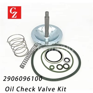 Nuevo Kit de Válvula de Retención de Aceite de Alta Calidad 2906-0961-00 para Compresor de Aire Atlas Copco, Pieza 2906096100 2906 0961 00 - Product Image 1