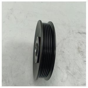 Pièces détachées automobiles ISM11 QSM11 Poulie de pompe à eau pour moteur diesel 3883324 3820206 pour Hubei - Product Image 3