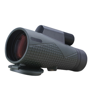 SUNCORE Monocular 10x50 12x50 ED Lens Fmc Coating Aluminum Alloy Civil Telescope Outdoor Use - Product Image 4