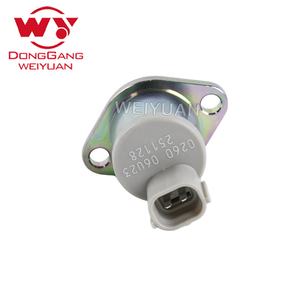 Válvula SCV de Combustible Diésel de Alta Calidad WEIYUAN <span class=keywords><strong>294009</strong></span> <span class=keywords><strong>0260</strong></span> 2940090260 <span class=keywords><strong>294009</strong></span>-<span class=keywords><strong>0260</strong></span> - Product Image 6