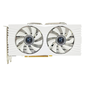 การ์ดจอคุณภาพสูงขายส่ง 580 GDDR5 8GB การ์ดจอเกมมิ่ง Rx580 สั่งซื้อจำนวนมาก การ์ดแสดงผล 588 สำหรับเดสก์ท็อป ขายส่ง - Product Image 1