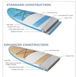Les fournisseurs en gros offrent le matériel de point de chute DWF planche à voile <span class=keywords><strong>gonflable</strong></span> SUP <span class=keywords><strong>Paddle</strong></span> Board tribord pour enfants et adultes - Product Image 6