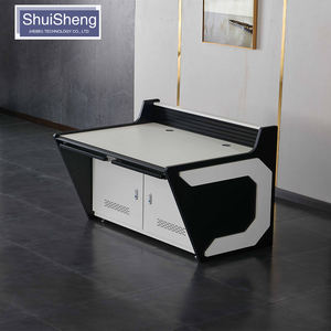 Émetteur-récepteur audio entièrement robuste SHUISHENG, conforme aux normes MIL-STD-810H/461G / STANAG 4154 / 16962 / IP68 en option / -45 ℃ - Product Image 1