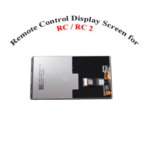 รีโมทคอนโทรล LCD พร้อมจอสัมผัส รุ่นดั้งเดิม RM330 RM331 SMI550-B66 สำหรับ DJI RC / RC 2 /Mavic 3 Series/Mini 3/Air 2S - Product Image 2