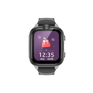 Reloj Inteligente para Niños Blackview Z10 con Cámara de Alta Definición, 1GB+8GB, Batería de 680mAh, Pantalla HD de 1.83 Pulgadas, Llamadas, Posicionamiento LBS - Product Image 3