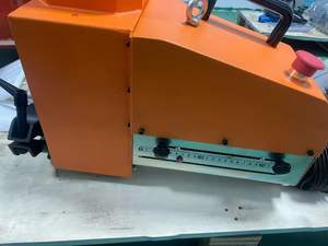 آلة حفر عمودية متعددة الوظائف عالية الدقة وثقيلة التحمل لمحركات الحفارات من الشركة المصنعة الصينية بسعر المصنع - Product Image 5