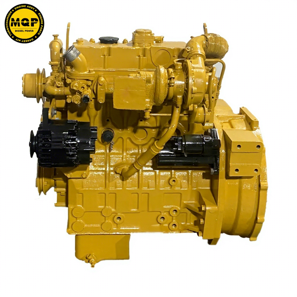 Deals CAT 3046 Engine Assy Multiple Compatible Models | Alibaba.com