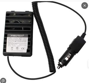 Портативная рация зарядное устройство FNB-83 FNB83 аккумулятор <span class=keywords><strong>FT</strong></span>-<span class=keywords><strong>60R</strong></span> <span class=keywords><strong>FT</strong></span>-60E VX160 VX168 VX418 VXA300 радио и т. д. - Product Image 5