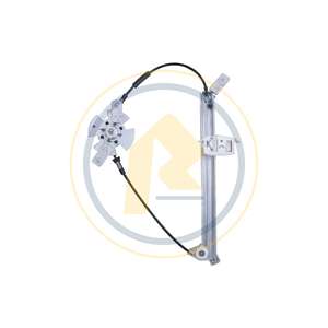 Regulador de Ventana Ac Rolcar ADAPTABLE para OE 922346, compatible con Citroën Xsara 1997-2000 - Product Image 3