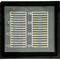 Diode laser COS à longue durée de vie, haute fiabilité, plage de longueur d'onde 1940 nm, 1,5 W, CW, diode laser professionnelle, faible résistance thermique