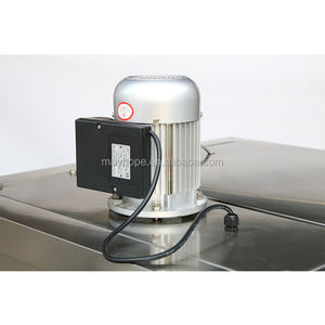 Máquina para Hacer Paletas de Helado, Máquina para Hacer Helados con 18 Moldes - Product Image 3