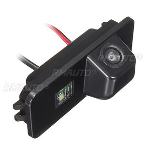 กล้องมองหลังติดรถยนต์อเนกประสงค์สำหรับ VW Golf MK4 MK5 MK6 Bora Beetle Leon กล้องถอยหลังสำหรับจอดรถ - Product Image 3