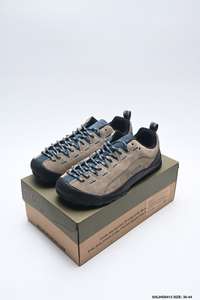 Nouvelles chaussures de trekking et de randonnée basses, antidérapantes, design de marque, pour homme, livraison gratuite, baskets d'entraînement USA 2026 - Product Image 2