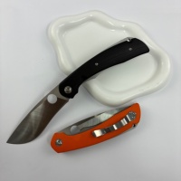 Ensemble d'équipement EDC en deux pièces C239 : doté d'une poignée ergonomique et d'un design portable, facile à ranger dans la poche.