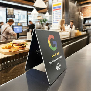 Etiqueta Mini de PVC NFC, Plástico Acrílico, con Chip RFID de 13.56MHz, Sin Contacto, para Pagos con Código QR y Google, Superventas 2025 - Product Image 1