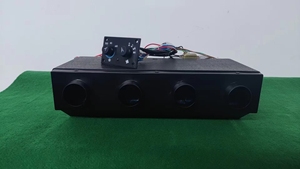 Unité d'évaporateur 12V 24V LHD RHD BEU-848-000 pour climatisation automobile, refroidissement et chauffage - Product Image 3