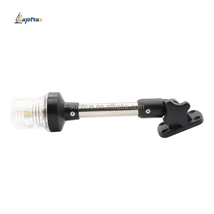 Lampe de signalisation étanche à LED 12V 24V, pour bateau, Yacht, bateau - Product Image 2