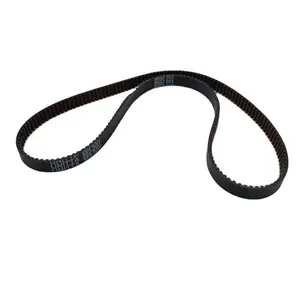 Nouvelle ceinture de machine d'impression de ceinture SMT de haute qualité pour ceinture SMT