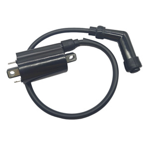 Bobine d'allumage Jilong 306813036 pour moto monocylindre Kymco 400X-CITING, pièce de rechange - Product Image 2
