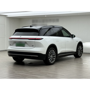 Coche Usado Guazi 2025 Nio ES6 Promoción por Tiempo Limitado Coche Eléctrico de Nueva Energía EV SUV Automático LHD para Uso Familiar Moderno 5 Asientos - Product Image 5