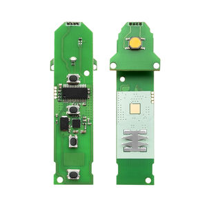Grosir OEM <span class=keywords><strong>3</strong></span> tombol kunci mobil Remote tanpa kunci masuk untuk 2010 - 2018 Porsche 911 Boxter Cayenne Cayman Cayman 433MHz - Product Image 4