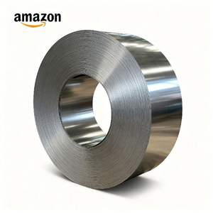 Bobine d'acier laminé à froid, largeur 1000 mm 1250 mm, tôle d'acier au carbone en bobines - Product Image 1