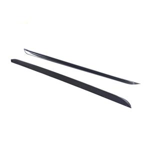 Minigonne laterali in fibra di carbonio G28 G20 per <span class=keywords><strong>BMW</strong></span> Nuova <span class=keywords><strong>Serie</strong></span> <span class=keywords><strong>3</strong></span> Berlina e Touring 320 330 340 340i 2019-2020 - Product Image 6