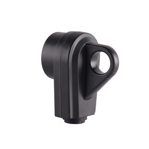 Prise de remplacement NEMA TT-30R pour camping-car 125V 30 ampères avec poignée de déconnexion pour camping-car, <span class=keywords><strong>caravane</strong></span>, accessoires de camping-car, homologuée ETL - Product Image 6