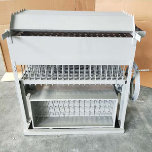 Precio barato para <span class=keywords><strong>comprar</strong></span> máquina de producción de velas - Product Image 2