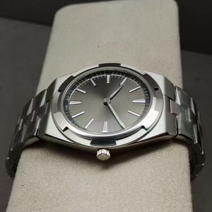 Reloj Mecánico de Lujo para Hombre, Original de Alta Gama, con Cristal de Zafiro y Acero Inoxidable, Automático Premium - Product Image 5