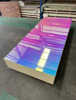 Panneaux muraux en PVC, WPC et bambou personnalisés OEM répondant aux exigences de décoration intérieure personnalisées