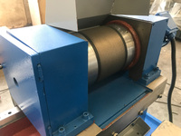 Machine à découpe de fil EDM miniature DK7725 pour l'usine, à vendre