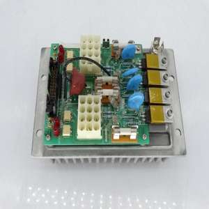 288010-E Modul PLC baru asli siap gudang industri Automation PLC pemrograman Controller - Product Image 1