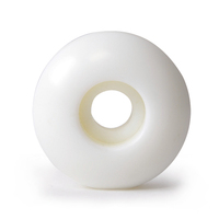 Roues de skateboard 95A PU 52mm, haute qualité, vente en gros, livraison gratuite en chine