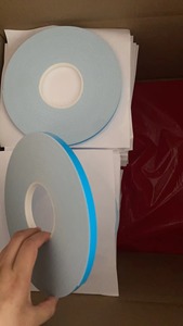 Cinta Adhesiva De Espuma dوble Cara Para Fachadas De Muro Cortina Montaje Del Hogar Interiores Y Exteriores - Product Image 5