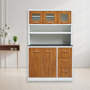 גואנגדונג מפעל ישיר זול למגירות אחסון שטוח חבילת מטבח עבור הסיטונאי - Product Image 1