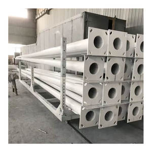 Q235 acero galvanizado poste galvanizado <span class=keywords><strong>de</strong></span> 6 metros <span class=keywords><strong>Luz</strong></span> <span class=keywords><strong>de</strong></span> calle solar poste <span class=keywords><strong>de</strong></span> <span class=keywords><strong>luz</strong></span> <span class=keywords><strong>de</strong></span> calle usado para la <span class=keywords><strong>venta</strong></span> - Product Image 1