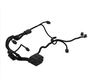 ชุดสายไฟเครื่องยนต์รถขุด 381-2499 สำหรับรถตักดินแคตเตอร์พิลลาร์ CAT C7 324D 325D 329D - Product Image 6