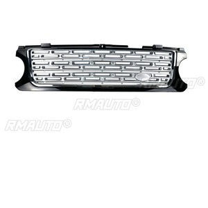 กระจังหน้ารถยนต์ Range Rover Executive ปี 2010-2013 สำหรับตกแต่งภายนอก - Product Image 4