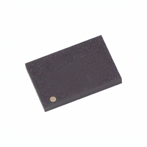 Componentes de Circuitos Electrónicos 14 LBGA, CSPBGA AT45DB041B-CI-2.5 Memoria Distribuidor Autorizado - Product Image 1